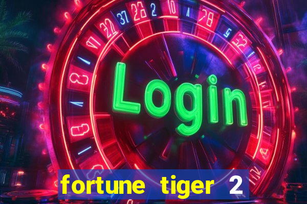 fortune tiger 2 revenge demo